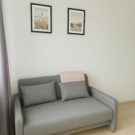 Studio 17M2 - Przymorze, Close To The Beach Gdańsk Extérieur photo