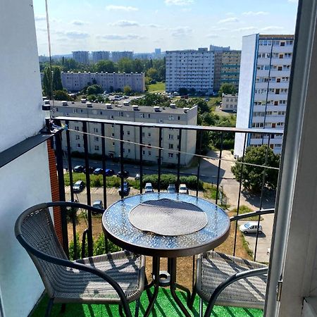Studio 17M2 - Przymorze, Close To The Beach Gdańsk Extérieur photo