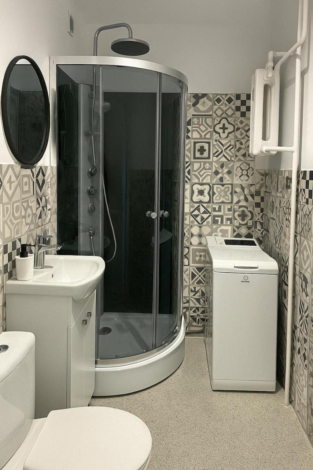 Studio 17M2 - Przymorze, Close To The Beach Gdańsk Extérieur photo