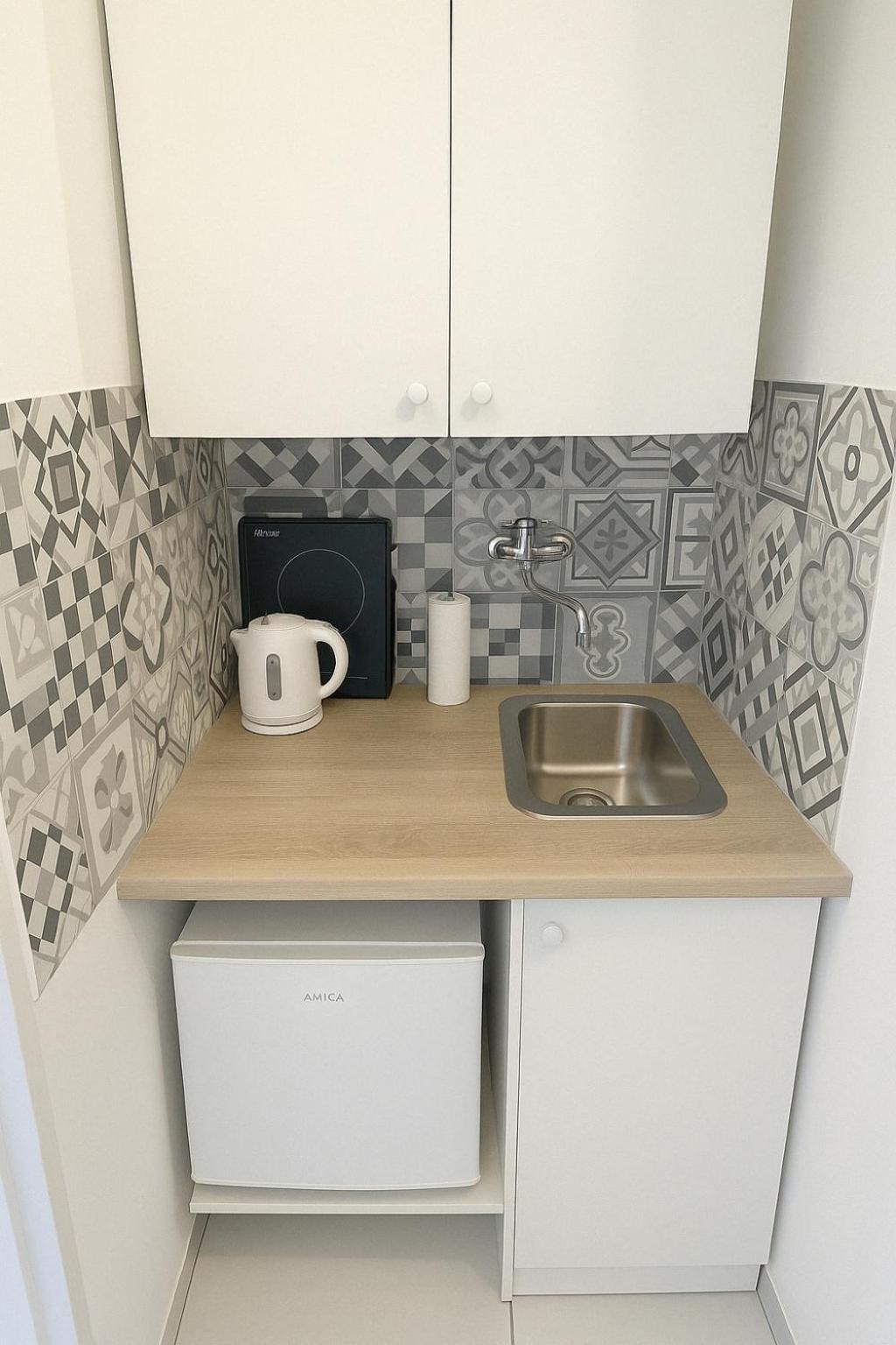 Studio 17M2 - Przymorze, Close To The Beach Gdańsk Extérieur photo